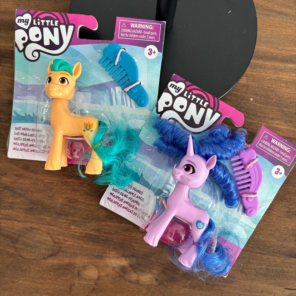 My Little Pony